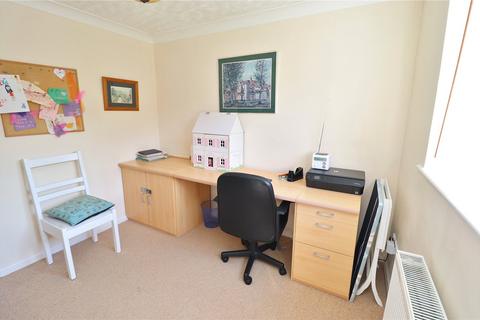 42 Crane Drive, Verwood, BH31 6QB