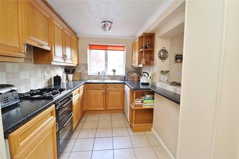 42 Crane Drive, Verwood, BH31 6QB