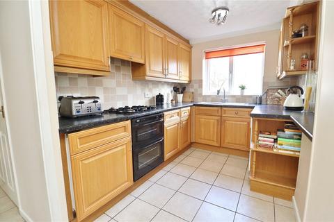 42 Crane Drive, Verwood, BH31 6QB