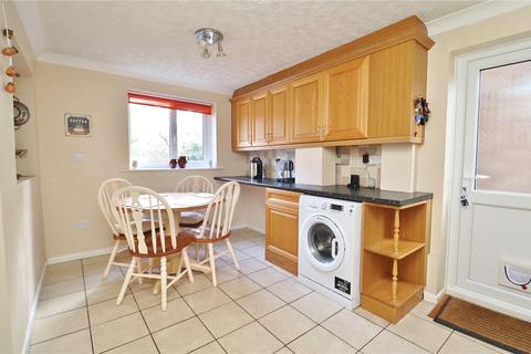 42 Crane Drive, Verwood, BH31 6QB