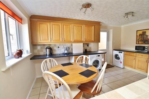 42 Crane Drive, Verwood, BH31 6QB