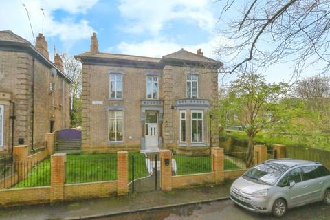 6 bedroom detached house for sale, Eldon Grove, Beverley Road, Hull, HU5 2TJ