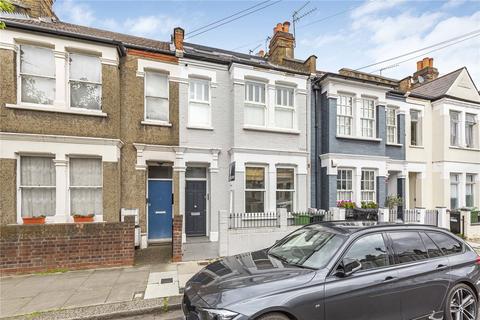 1 bedroom flat for sale, Allestree Road, Fulham, London, SW6