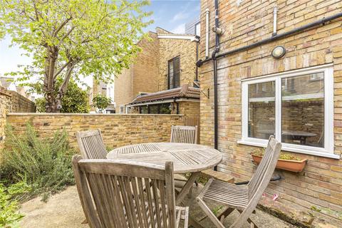 1 bedroom flat for sale, Allestree Road, Fulham, London, SW6