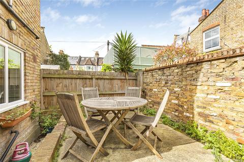 1 bedroom flat for sale, Allestree Road, Fulham, London, SW6