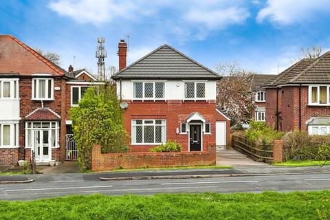 3 bedroom detached house for sale, Hull Road, Anlaby, Hull, HU10 6ST