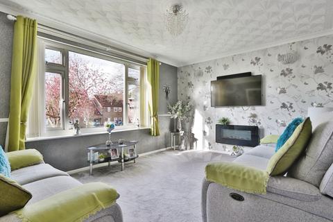 2 bedroom apartment for sale, Fletcher Close, Hessle, East Riding of Yorkshire, HU13 9LD