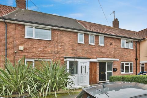 2 bedroom terraced house for sale, Benedict Road, Hull, East Riding of Yorkshire, HU4 7DG
