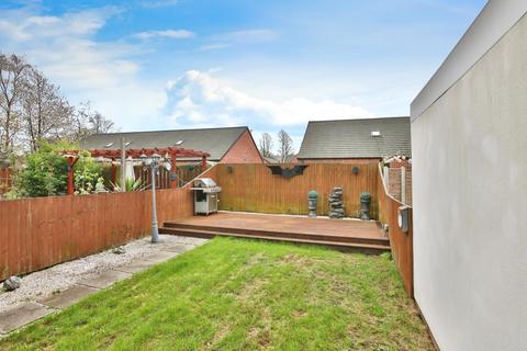 31 Benedict Road, Hull, HU4 7DG
