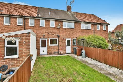 31 Benedict Road, Hull, HU4 7DG