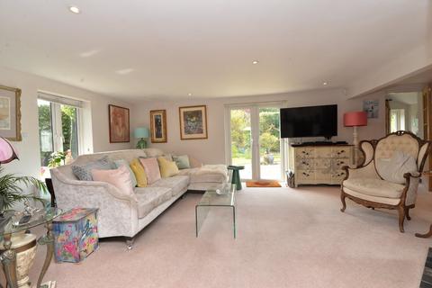 4 bedroom house for sale, Bashley Cross Road, New Milton, Hampshire, BH25