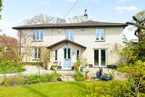 4 bedroom house for sale, Bashley Cross Road, New Milton, Hampshire, BH25