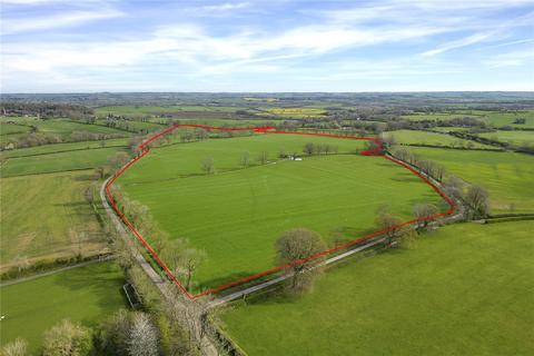 Land for sale, Market Harborough, Leicestershire