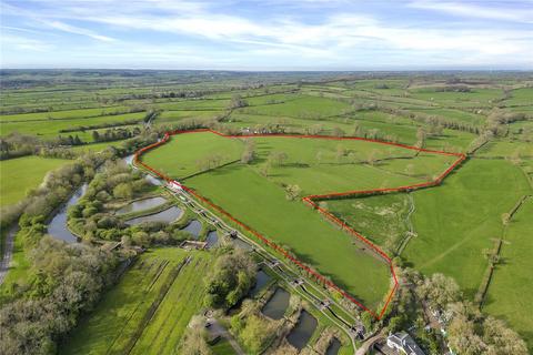 Land for sale, Market Harborough, Leicestershire