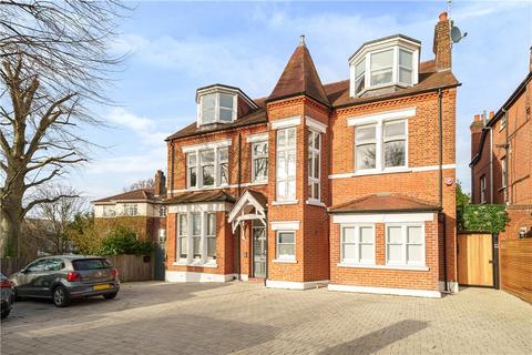 2 bedroom apartment for sale, Montpelier Road, London