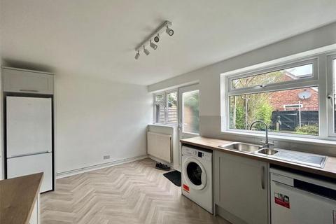 3 bedroom end of terrace house to rent, Graham Avenue,  Pangbourne,  RG8