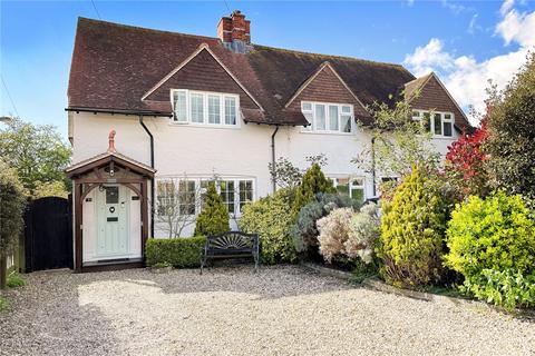 2 bedroom semi-detached house for sale, Arundel Road, Angmering, West Sussex