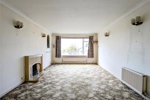 3 bedroom bungalow for sale, Springfield Crescent, Lower Parkstone, BH14