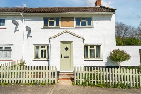 3 bedroom house for sale - The Grove, Codford, Codford, BA12