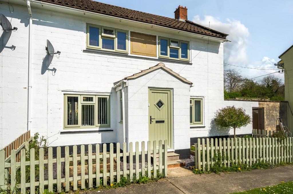 The Grove, Codford, Codford, BA12 3 bed house for sale £275,000