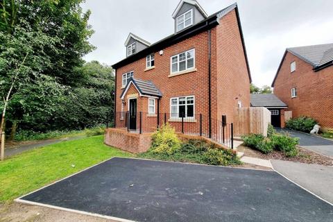 5 bedroom detached house to rent, Gardner's Close, Preston PR3