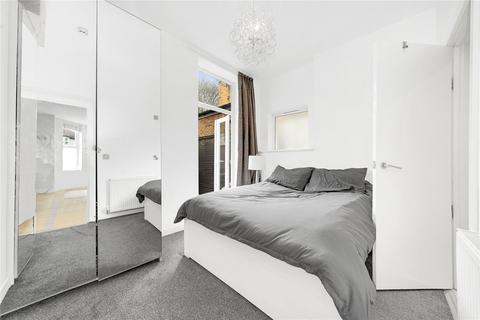 1 bedroom apartment for sale, Woodhouse Road, North Finchley, N12