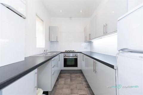 3 bedroom terraced house for sale, City Road, Sheffield, S2 5HL