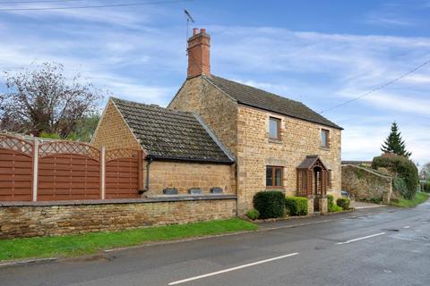 5 bedroom detached house for sale, Stoke Albany, Market Harborough