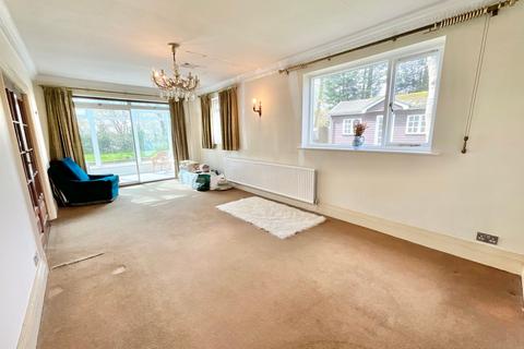3 bedroom detached house for sale, Manor Road, Madeley, CW3