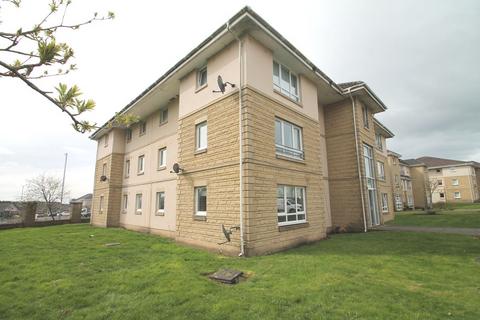 2 bedroom flat for sale, Millhall Court, Airdrie ML6