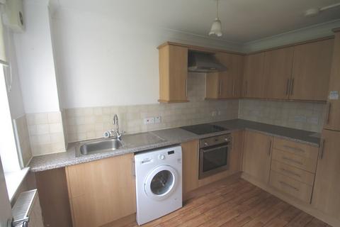 2 bedroom flat for sale, Millhall Court, Airdrie ML6