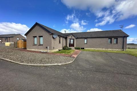 3 bedroom detached house for sale, Westcroft Cottages, Tenanted Investment, Carmyllie, Arbroath DD11
