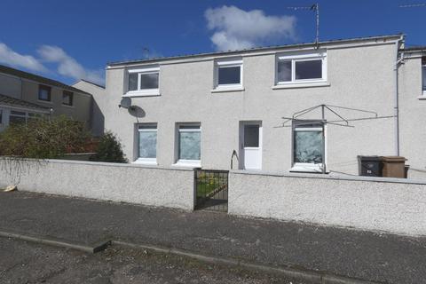 4 bedroom end of terrace house for sale, Princess Crescent, Dyce, Aberdeen AB21