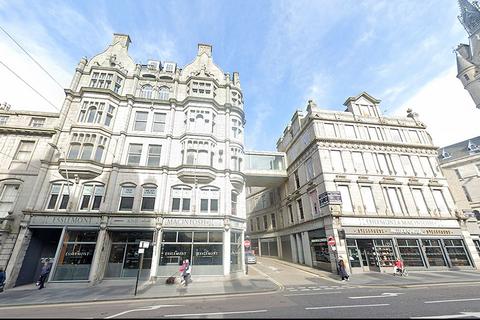 Property for sale, Union Street, Aberdeen AB10