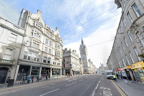 Property for sale, Union Street, Aberdeen AB10
