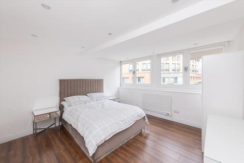 2 bedroom flat for sale, Praed Street, London, W2