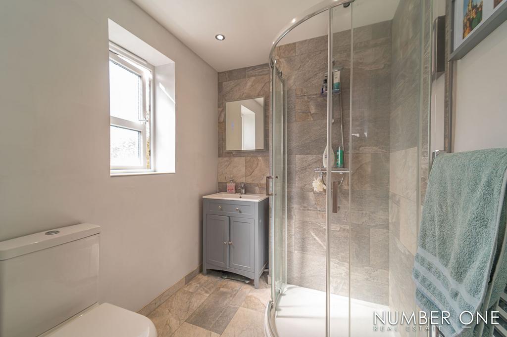 En-suite