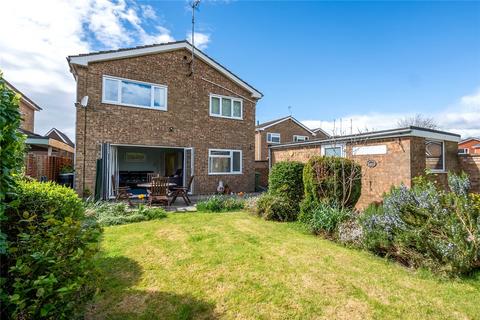 4 bedroom detached house for sale, Bletchley, Bletchley MK3