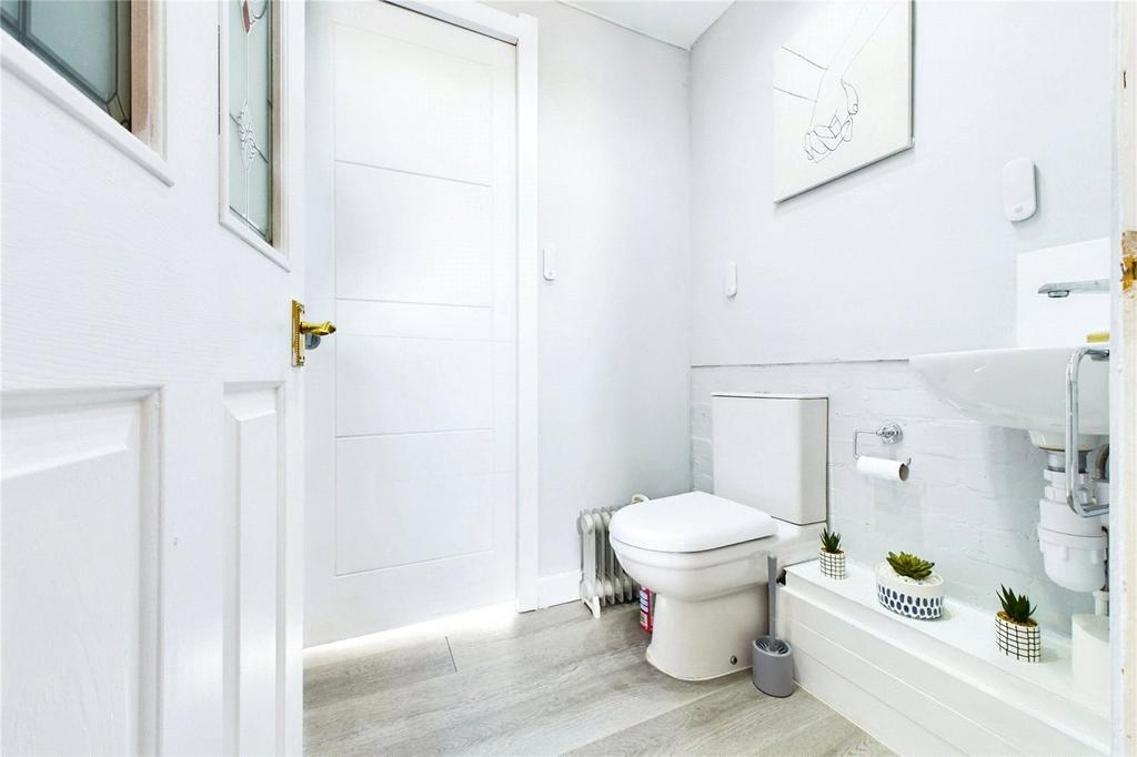 Cloakroom