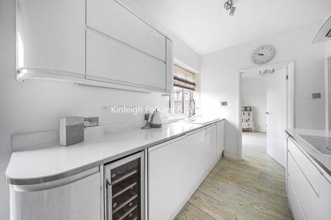 2 bedroom semi-detached house for sale, The Knole, New Eltham