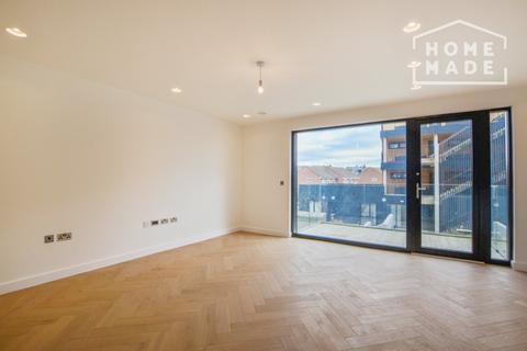 1 bedroom flat to rent, Coppice Yard, Croydon, CR0