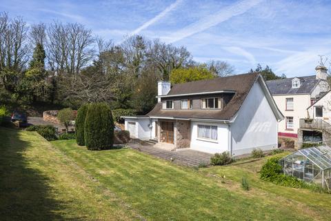 4 bedroom detached house for sale, Le Mont Nicolle, St. Brelade, Jersey