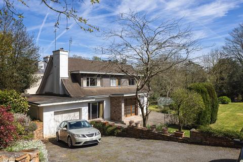 4 bedroom detached house for sale, Le Mont Nicolle, St. Brelade, Jersey