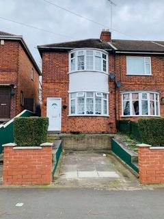 2 bedroom semi-detached house to rent, Anstey Lane, Leicester