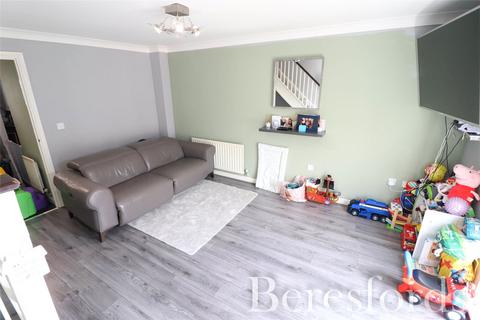 2 bedroom terraced house for sale, Holst Avenue, Witham, CM8