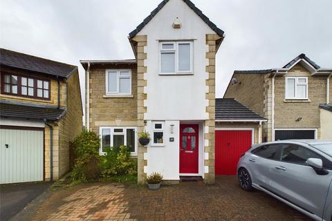 3 bedroom detached house for sale, Thomas Stock Gardens, Abbeymead, Gloucester, Gloucestershire, GL4