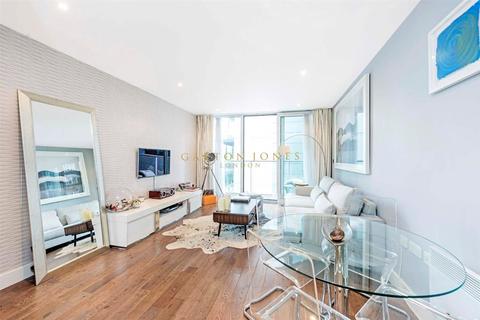 1 bedroom apartment for sale, Warwick Building, 366 Queenstown Road, London, SW11