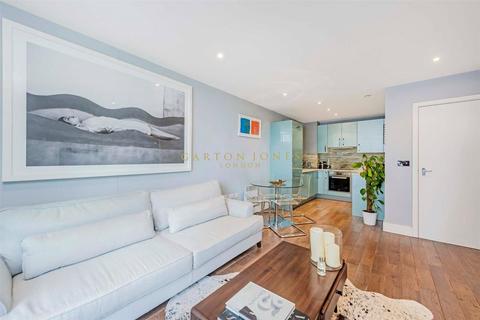 1 bedroom apartment for sale, Warwick Building, 366 Queenstown Road, London, SW11