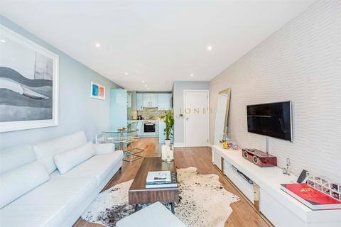 1 bedroom apartment for sale, Warwick Building, 366 Queenstown Road, London, SW11