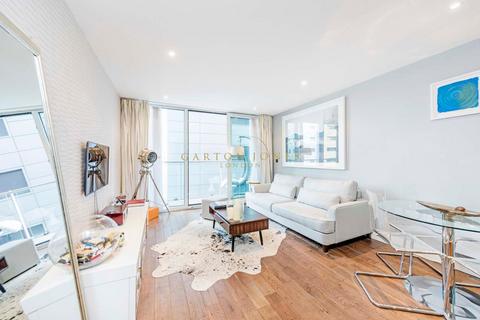 1 bedroom apartment for sale, Warwick Building, 366 Queenstown Road, London, SW11